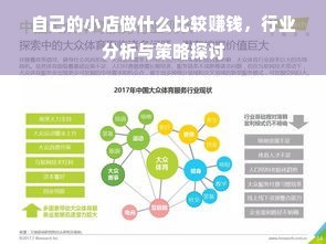 互聯(lián)網(wǎng)商品銷售 小店盈利策略與行業(yè)分析
